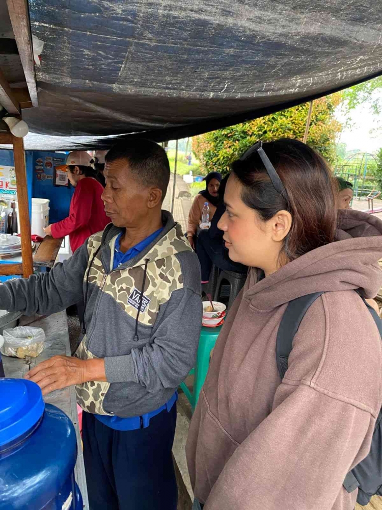 Bakso Pak Joko: Rahasia Rasa yang Menggoda di Jantung Cilacap